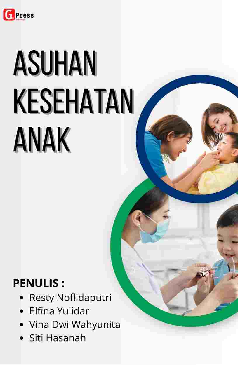 2496 Asuhan Kesehatan Anak
